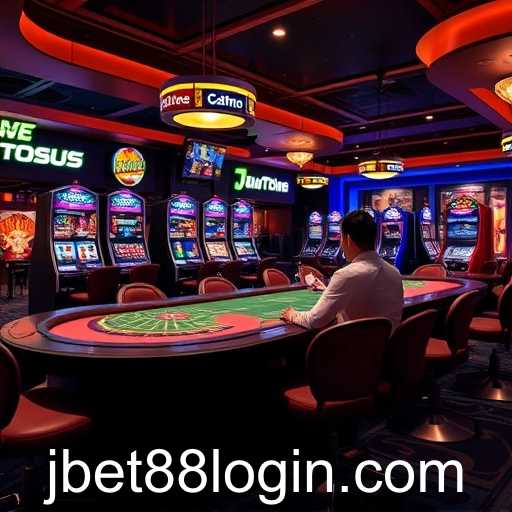 Casino Games
