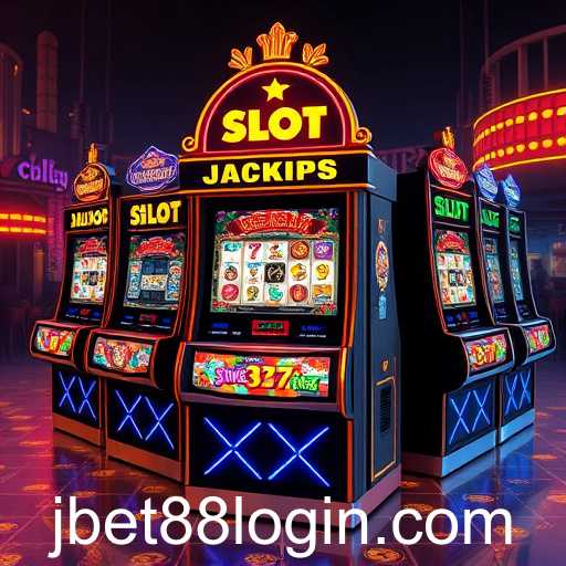 Slot Machines